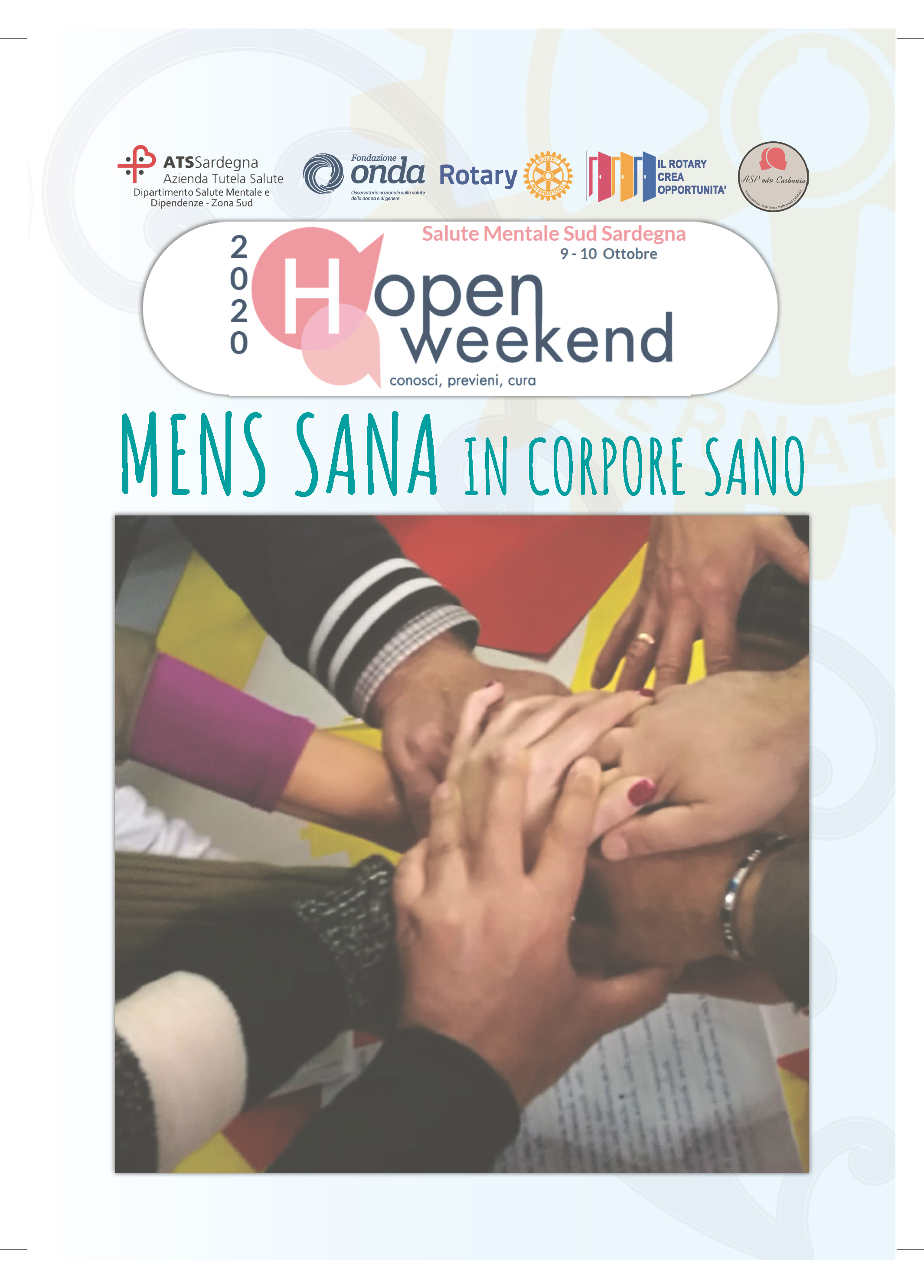 Mens Sana in corpore sano
