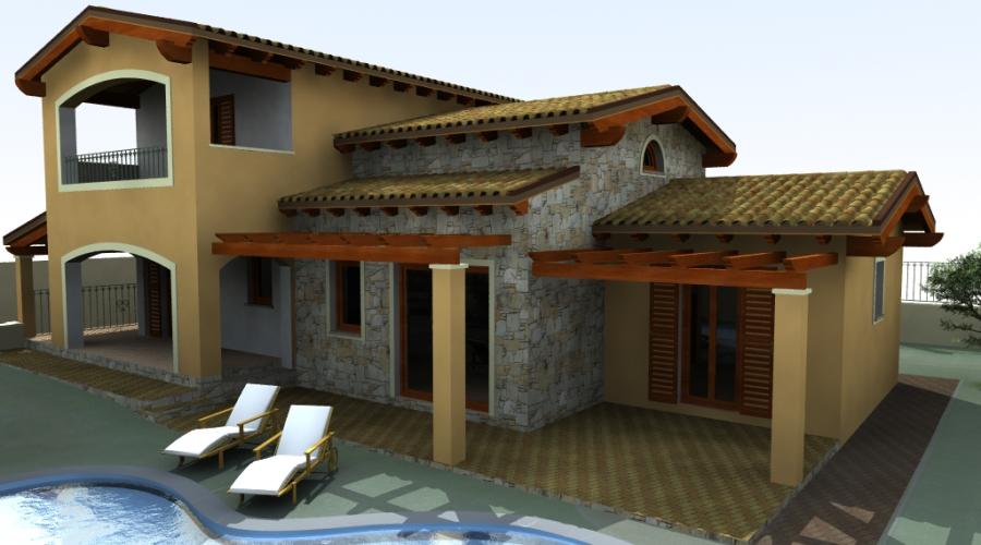 Villa Urbana